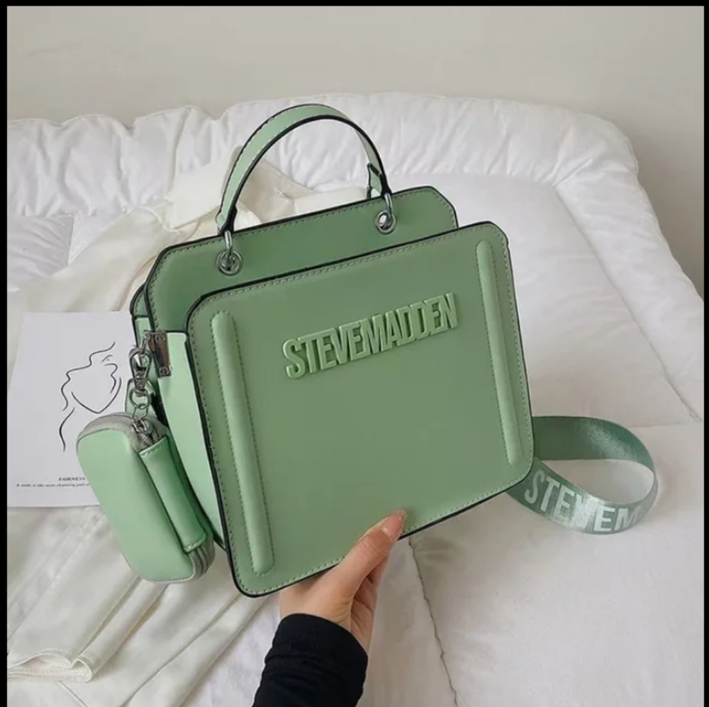Mint SMadden
